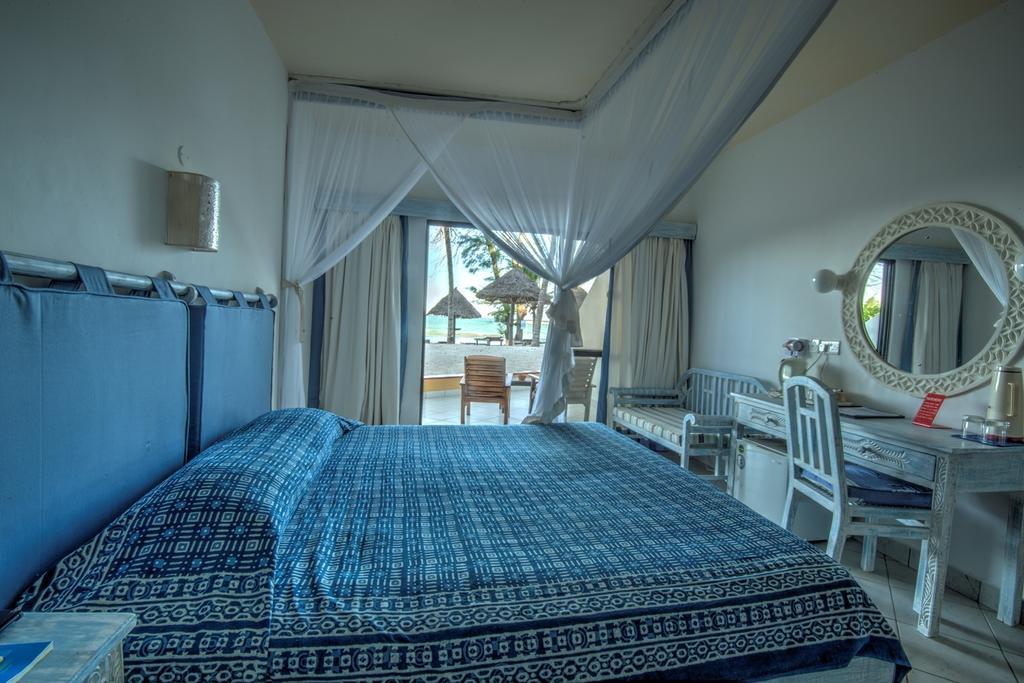 Room Ocean View